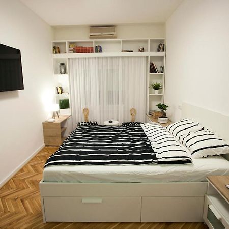 Studio 10 Belgrad Zewnętrze zdjęcie