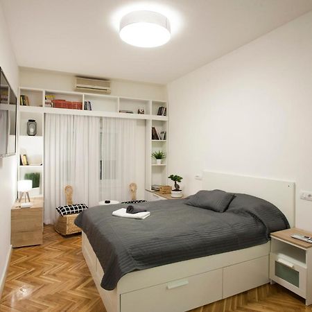 Studio 10 Belgrad Zewnętrze zdjęcie