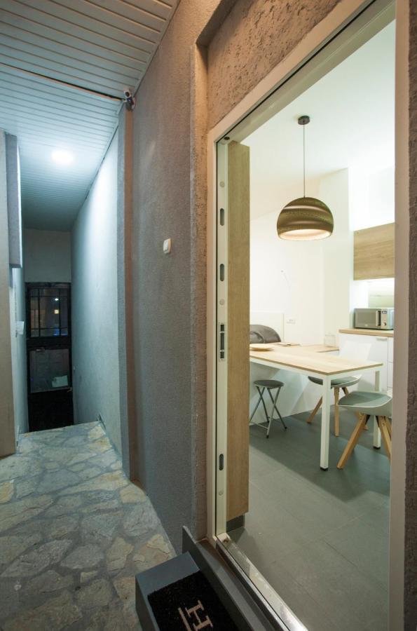Studio 10 Belgrad Zewnętrze zdjęcie