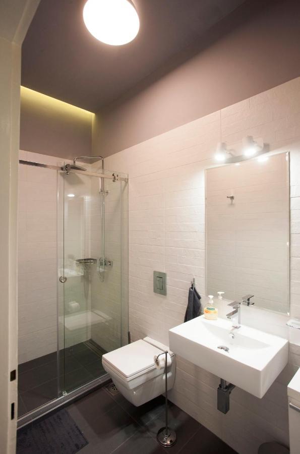 Studio 10 Belgrad Zewnętrze zdjęcie