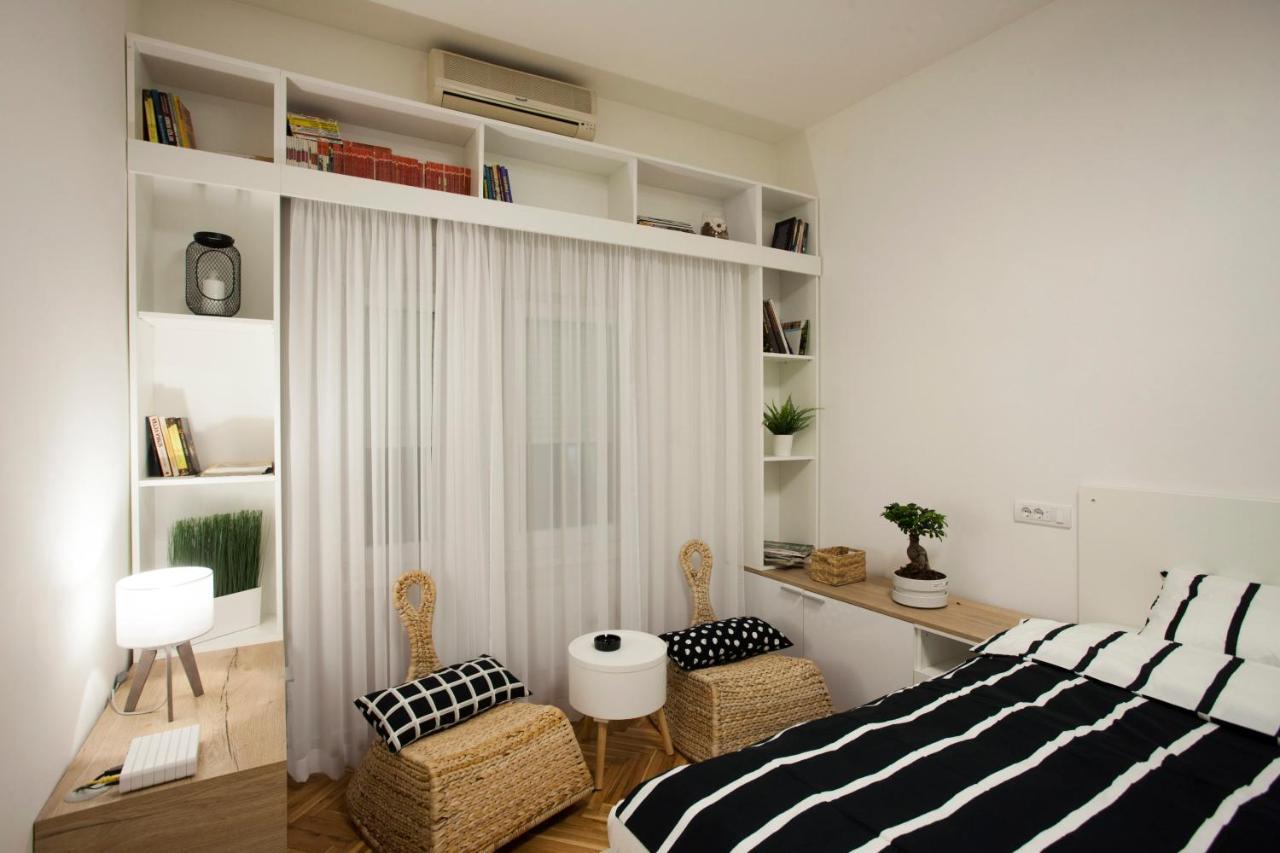 Studio 10 Belgrad Zewnętrze zdjęcie